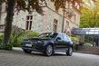 Premium klases krosovera Mercedes-Benz GLC-Class apskats foto 14