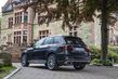 Premium klases krosovera Mercedes-Benz GLC-Class apskats foto 6