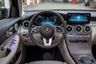 Premium klases krosovera Mercedes-Benz GLC-Class apskats foto 8