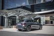 Premium klases krosovera Mercedes-Benz GLC-Class apskats foto 16