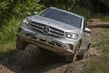 Premium klases krosovera Mercedes-Benz GLC-Class apskats foto 1