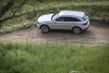 Premium klases krosovera Mercedes-Benz GLC-Class apskats foto 15