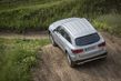 Premium klases krosovera Mercedes-Benz GLC-Class apskats foto 3