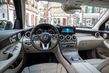 Premium klases krosovera Mercedes-Benz GLC-Class apskats foto 7