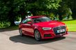 Kompaktā sedana Audi A3 apskats foto 3