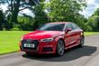 Kompaktā sedana Audi A3 apskats foto 11