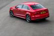 Kompaktā sedana Audi A3 apskats foto 12