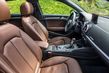 Kompaktā sedana Audi A3 apskats foto 6