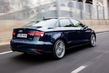 Kompaktā sedana Audi A3 apskats foto 5