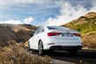 Kompaktā sedana Audi A3 apskats foto 4