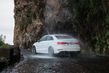 Kompaktā sedana Audi A3 apskats foto 14