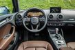 Kompaktā sedana Audi A3 apskats foto 7