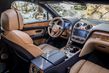 Bentley Bentayga luksusa krosovera apskats foto 7