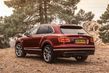 Bentley Bentayga luksusa krosovera apskats foto 5
