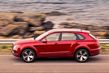 Bentley Bentayga luksusa krosovera apskats foto 4