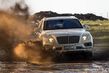 Bentley Bentayga luksusa krosovera apskats foto 3