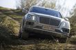 Bentley Bentayga luksusa krosovera apskats foto 11