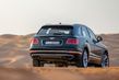 Bentley Bentayga luksusa krosovera apskats foto 15