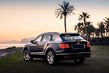 Bentley Bentayga luksusa krosovera apskats foto 13