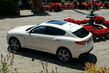 Premium klases sporta krosovers Maserati Levante foto 5