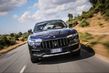 Premium klases sporta krosovers Maserati Levante foto 13