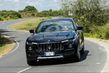Premium klases sporta krosovers Maserati Levante foto 10