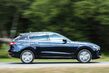 Premium klases sporta krosovers Maserati Levante foto 9