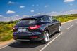 Premium klases sporta krosovers Maserati Levante foto 12