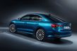 Skoda Octavia 2020 model̦a gada apskats foto 12