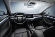 Skoda Octavia 2020 model̦a gada apskats foto 5