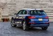 Audi Q5 kompaktā krosovera otrā paaudze foto 9