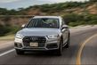 Audi Q5 kompaktā krosovera otrā paaudze foto 3