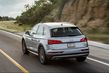 Audi Q5 kompaktā krosovera otrā paaudze foto 4