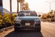 Audi Q5 kompaktā krosovera otrā paaudze foto 10