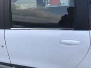 Renault Lodgy 2013–2022 Logu apmales (4 gab., nerūsējošais tērauds) Carmos - turku teras foto 6