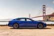 Pilna izmēra luksusa sedans Lexus LS 500 foto 4