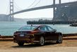 Pilna izmēra luksusa sedans Lexus LS 500 foto 3