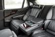 Pilna izmēra luksusa sedans Lexus LS 500 foto 10