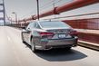 Pilna izmēra luksusa sedans Lexus LS 500 foto 14