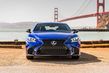 Pilna izmēra luksusa sedans Lexus LS 500 foto 5