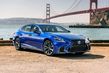 Pilna izmēra luksusa sedans Lexus LS 500 foto 13