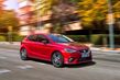 SEAT Ibiza kompaktā hečbeka piektā paaudze foto 4