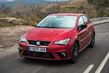 SEAT Ibiza kompaktā hečbeka piektā paaudze foto 5