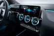 Trešās paaudzes subkompaktais minivens Mercedes-Benz B-Class foto 8