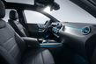 Trešās paaudzes subkompaktais minivens Mercedes-Benz B-Class foto 9