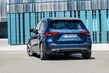 Trešās paaudzes subkompaktais minivens Mercedes-Benz B-Class foto 5