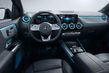 Trešās paaudzes subkompaktais minivens Mercedes-Benz B-Class foto 6