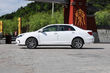 BYD Qin 100 hibrīdā sedana apskats foto 3