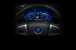 BYD Qin 100 hibrīdā sedana apskats foto 6