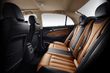 BYD Qin 100 hibrīdā sedana apskats foto 8